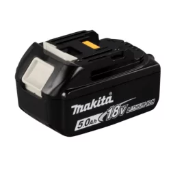 Batterie Makstar Li-Ion 18V / 5 Ah - BL1850B Makita