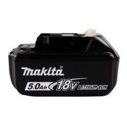 Batterie Makstar Li-Ion 18V / 5 Ah - BL1850B Makita
