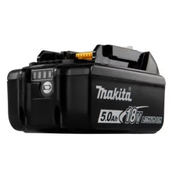 Batterie Makstar Li-Ion 18V / 5 Ah - BL1850B Makita
