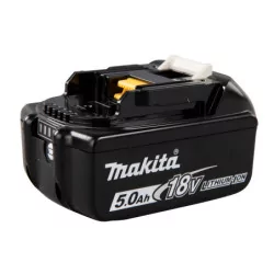 Batterie Makstar Li-Ion 18V / 5 Ah - BL1850B Makita