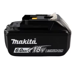 Batterie Makstar Li-Ion 18V / 6 Ah - BL1860B Makita