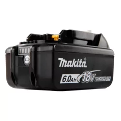 Batterie Makstar Li-Ion 18V / 6 Ah - BL1860B Makita
