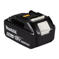 Batterie Makstar Li-Ion 18V / 6 Ah - BL1860B Makita