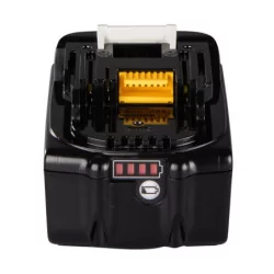 Batterie Makstar Li-Ion 18V / 6 Ah - BL1860B Makita