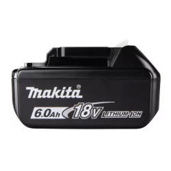 Batterie Makstar Li-Ion 18V / 6 Ah - BL1860B Makita