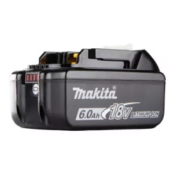 Batterie Makstar Li-Ion 18V / 6 Ah - BL1860B Makita