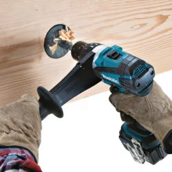 Perceuse visseuse LXT Makita DDF458Z 8v Li-Ion - Ø13 mm