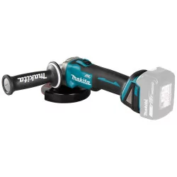 Meuleuse Makita DGA504Z 18V Li-Ion Ø125 mm