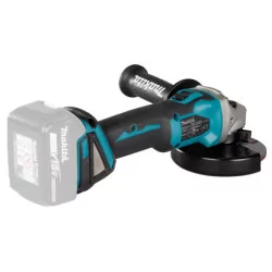 Meuleuse Makita DGA504Z 18V Li-Ion Ø125 mm