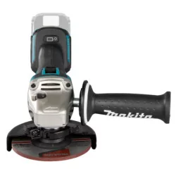 Meuleuse Makita DGA504Z 18V Li-Ion Ø125 mm