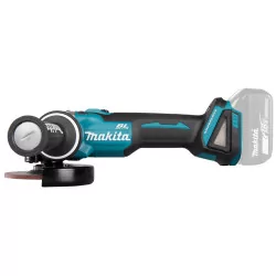 Meuleuse Makita DGA504Z 18V Li-Ion Ø125 mm