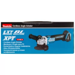 Meuleuse Makita DGA504Z 18V Li-Ion Ø125 mm