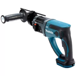 Perfo-burineur SDS-PLUS LXT Makita DHR202Z 18V Li-Ion - 20mm