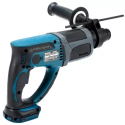 Perfo-burineur SDS-PLUS LXT Makita DHR202Z 18V Li-Ion - 20mm