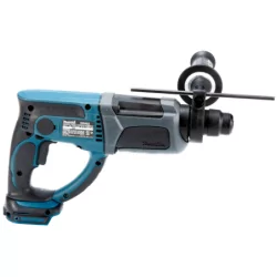 Perfo-burineur SDS-PLUS LXT Makita DHR202Z 18V Li-Ion - 20mm