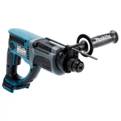 Perfo-burineur SDS-PLUS LXT Makita DHR202Z 18V Li-Ion - 20mm