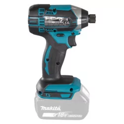 Visseuse à chocs LXT Makita DTD152Z 18 V Li-Ion - 165 Nm