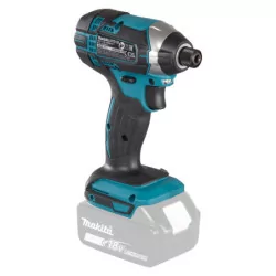 Visseuse à chocs LXT Makita DTD152Z 18 V Li-Ion - 165 Nm