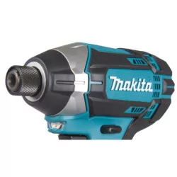 Visseuse à chocs LXT Makita DTD152Z 18 V Li-Ion - 165 Nm