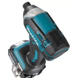 Visseuse à chocs LXT Makita DTD152Z 18 V Li-Ion - 165 Nm