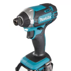 Visseuse à chocs LXT Makita DTD152Z 18 V Li-Ion - 165 Nm