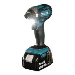 Visseuse à chocs LXT Makita DTD152Z 18 V Li-Ion - 165 Nm