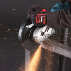 Meuleuse 2 mains Makita GA9020 Ø230mm 2200w