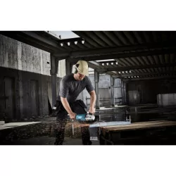 Meuleuse 2 mains Makita GA9020 Ø230mm 2200w