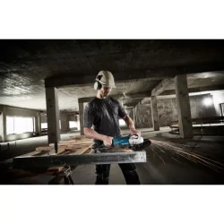 Meuleuse 2 mains Makita GA9020 Ø230mm 2200w