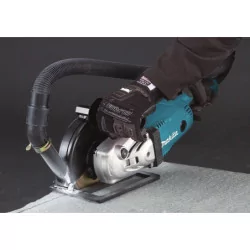 Meuleuse 2 mains Makita GA9020 Ø230mm 2200w