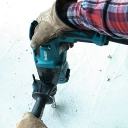 Perfo-burineur SDS-Plus Makita HR2630TX4 800W - 26mm - coffret alu