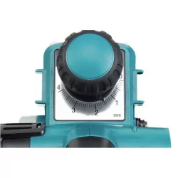 Rabot Makita KP0810J • 850 W / 82 mm – Fiable & performant | SuperQuincaillerie