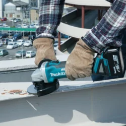 Meuleuse Makita DGA504Z 18V Li-Ion Ø125 mm