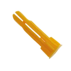 100 chevilles multi-usage Fischer PC Ø10 mm – fixation tous supports