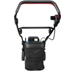 Makita DLM382PT2 • Tondeuse 36 V 38 cm – Sans fil & 40 L | SuperQuincaillerie