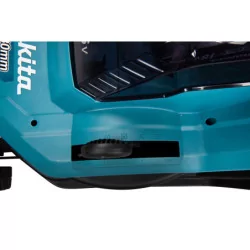 Makita DLM382PT2 • Tondeuse 36 V 38 cm – Sans fil & 40 L | SuperQuincaillerie