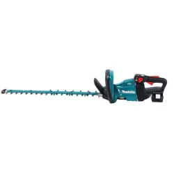 Makita DUH602Z • Taille‑haie 60 cm 18 V Brushless – Léger, ergonomique & puissant | SuperQuincaillerie