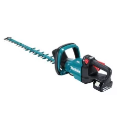 Makita DUH602Z • Taille‑haie 60 cm 18 V Brushless – Léger, ergonomique & puissant | SuperQuincaillerie