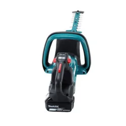 Makita DUH602Z • Taille‑haie 60 cm 18 V Brushless – Léger, ergonomique & puissant | SuperQuincaillerie