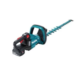 Makita DUH602Z • Taille‑haie 60 cm 18 V Brushless – Léger, ergonomique & puissant | SuperQuincaillerie