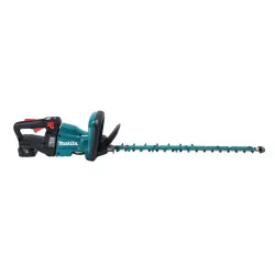 Makita DUH602Z • Taille‑haie 60 cm 18 V Brushless – Léger, ergonomique & puissant | SuperQuincaillerie