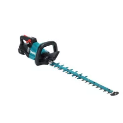 Makita DUH602Z • Taille‑haie 60 cm 18 V Brushless – Léger, ergonomique & puissant | SuperQuincaillerie