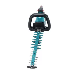 Makita DUH602Z • Taille‑haie 60 cm 18 V Brushless – Léger, ergonomique & puissant | SuperQuincaillerie