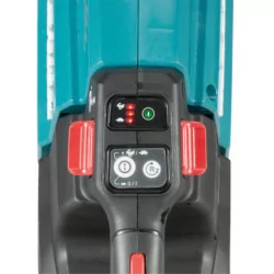 Makita DUH602Z • Taille‑haie 60 cm 18 V Brushless – Léger, ergonomique & puissant | SuperQuincaillerie