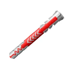 Cheville Fischer DuoPower bimatière sans vis – fixation universelle tous supports
