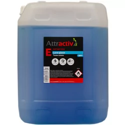 Lave-glace toute saison -20C Attractiv 5L