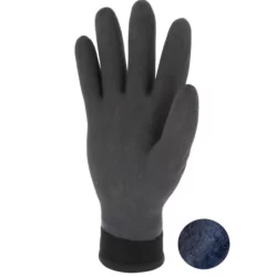 Gant Snowflex Singer – Tout enduit latex, protection contre le froid