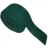 Rouleau texturé vert multi-usages Hermes 115mm x 10m