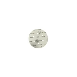 Disque abrasif Hermes VC153 Ø150 mm – Finition rapide et propre sur toutes surfaces