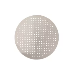 Disque abrasif Hermes VC 154-Longlife Ø150 mm – Multitrous pour ponçage net et durable